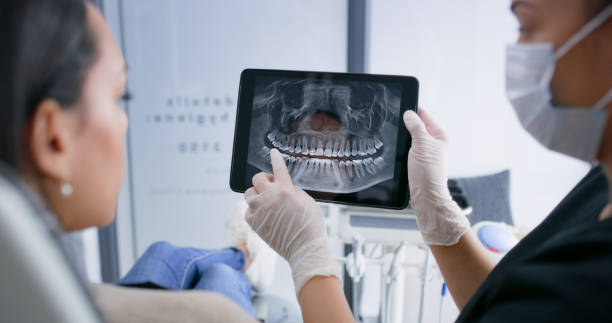 Licensed Tooth Extraction service in Borden County County, TX - Smile Center Dentistry